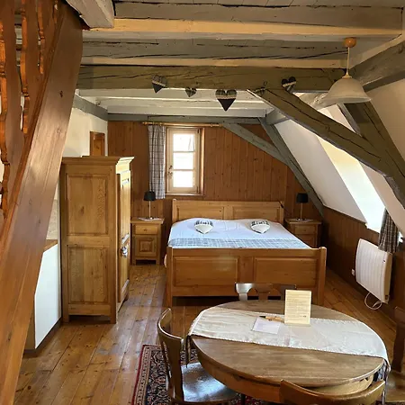 Guest house Gambrinus *