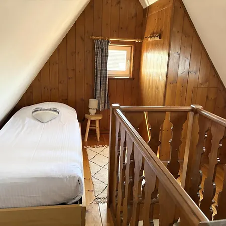 Guest house Gambrinus Beblenheim