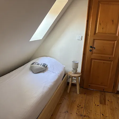 Gambrinus Guest house