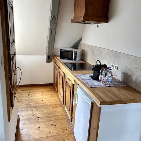 Guest house Gambrinus *