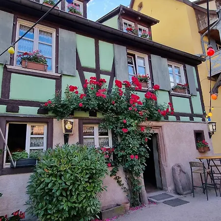 Gambrinus 3* Beblenheim
