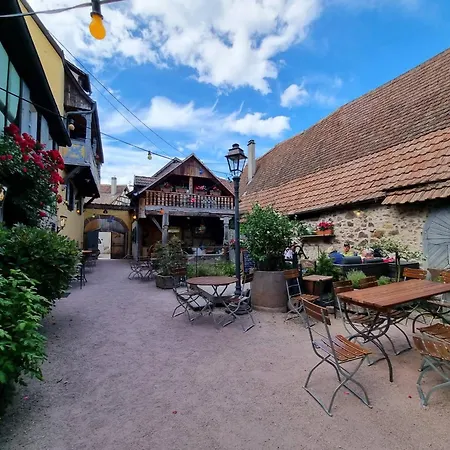 Guest house Gambrinus