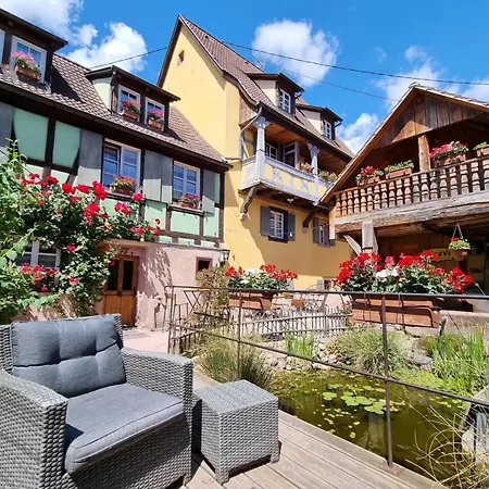 Guest house Gambrinus *